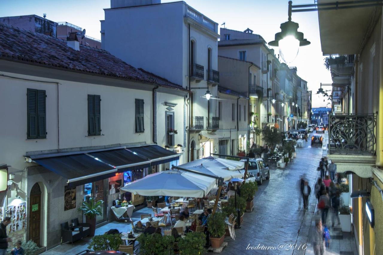 Olbia Center City Apartment Exterior photo