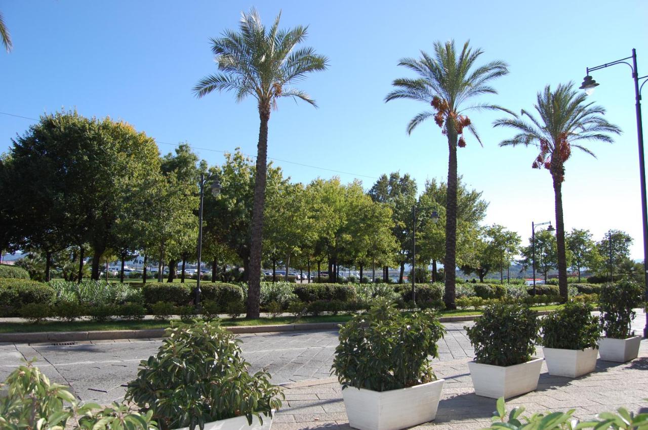 Olbia Center City Apartment Exterior photo