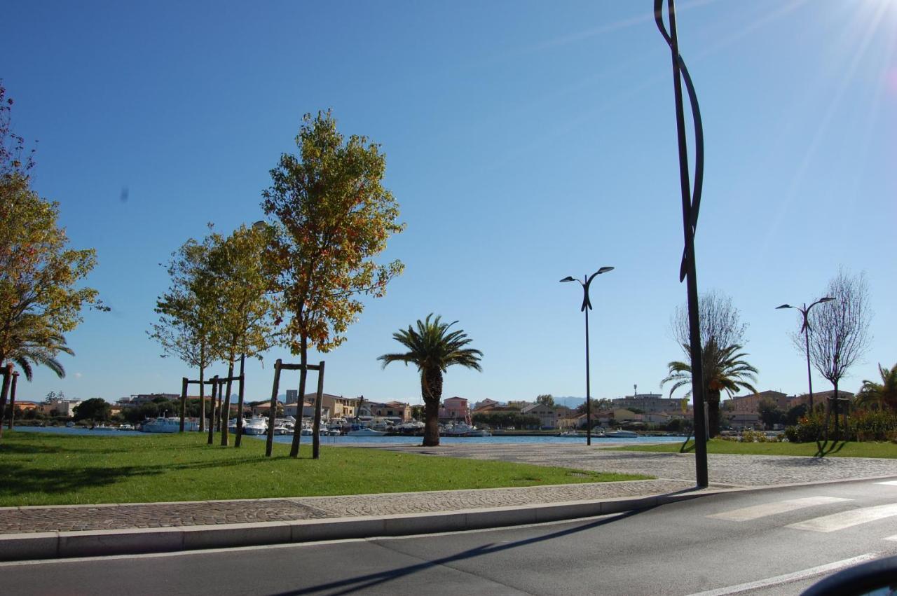 Olbia Center City Apartment Exterior photo