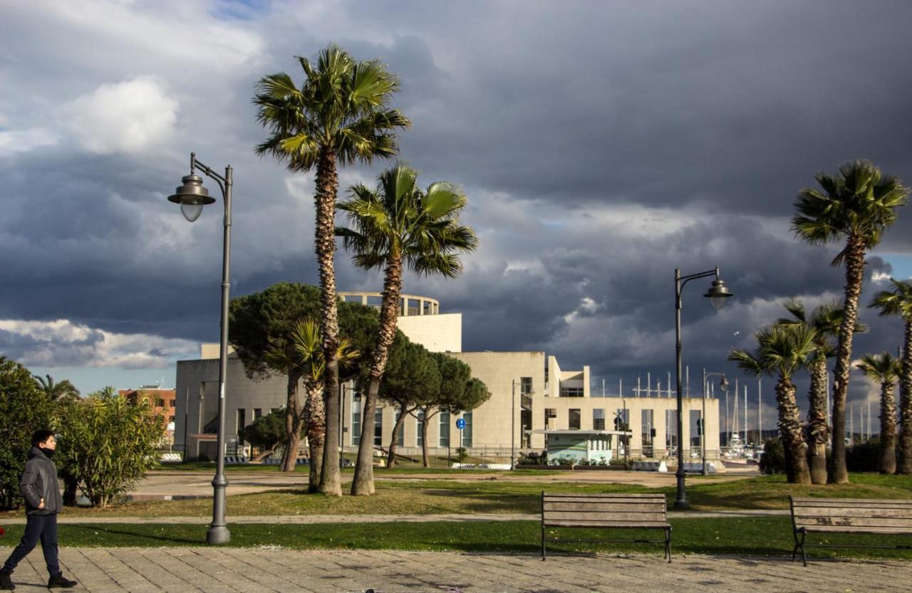 Olbia Center City Apartment Exterior photo