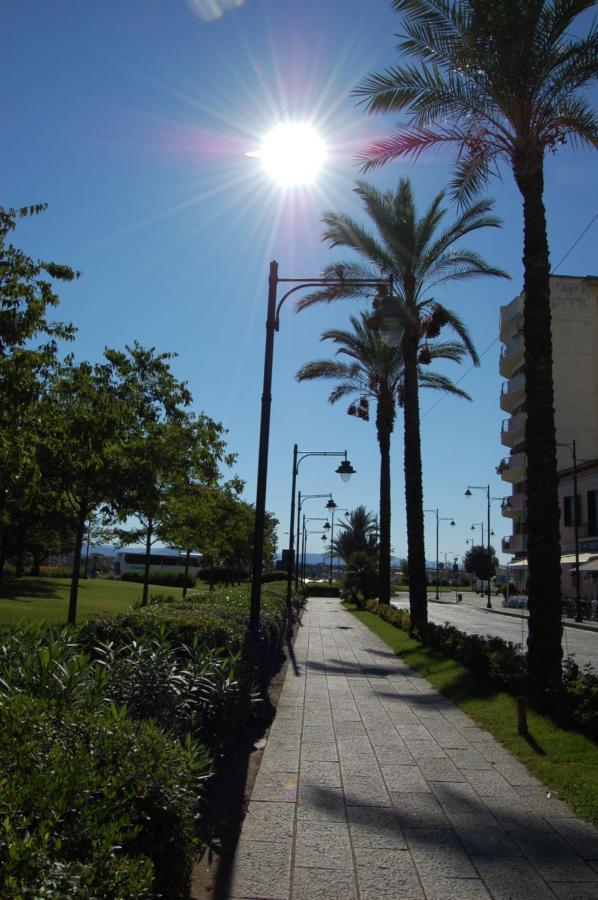 Olbia Center City Apartment Exterior photo